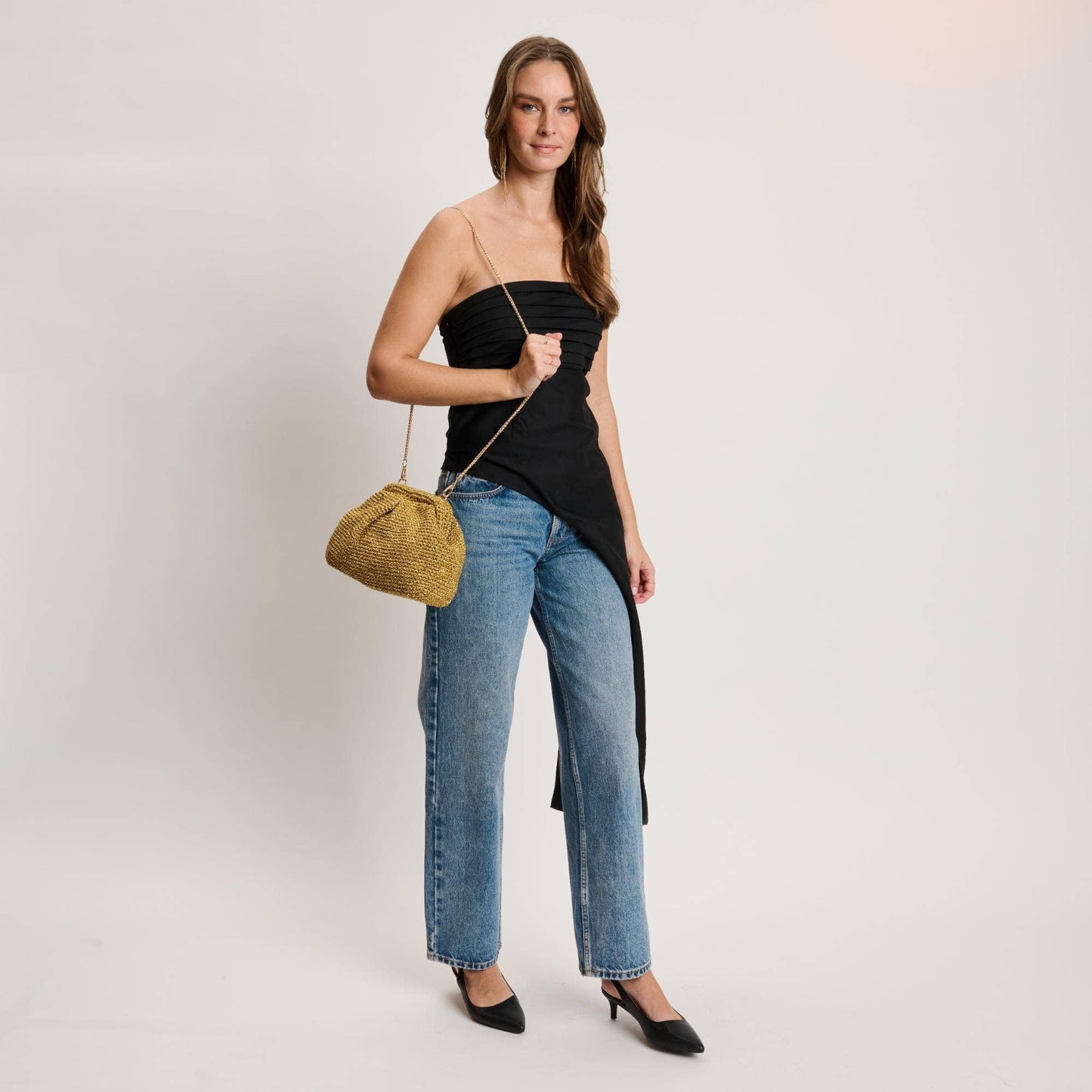 ML Amelia Clutch