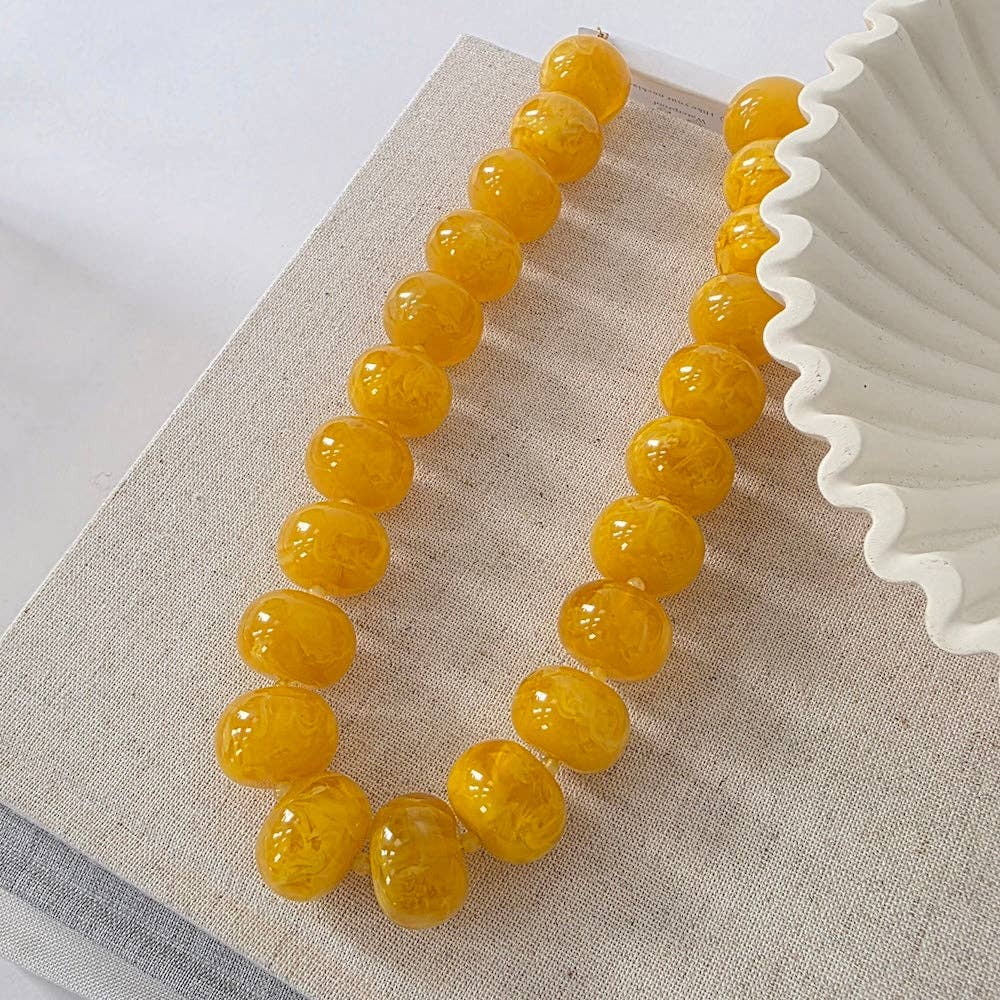 PS Bella Beaded Necklace
