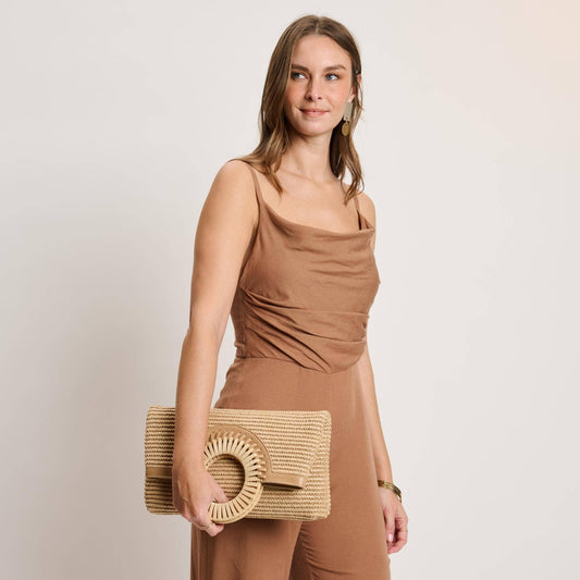 ML Tessa Crossbody