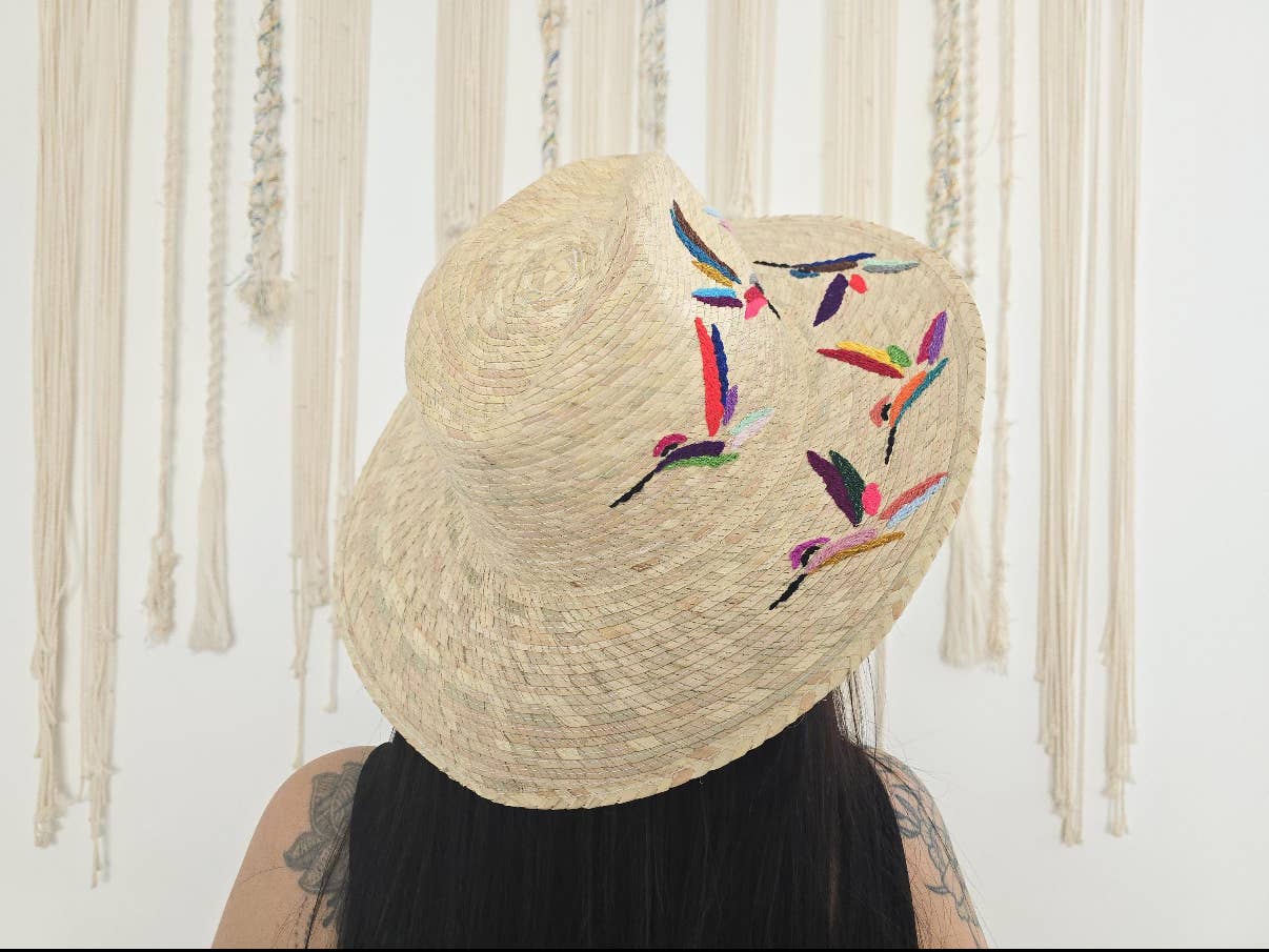 FT HUMMINGBIRD HAT