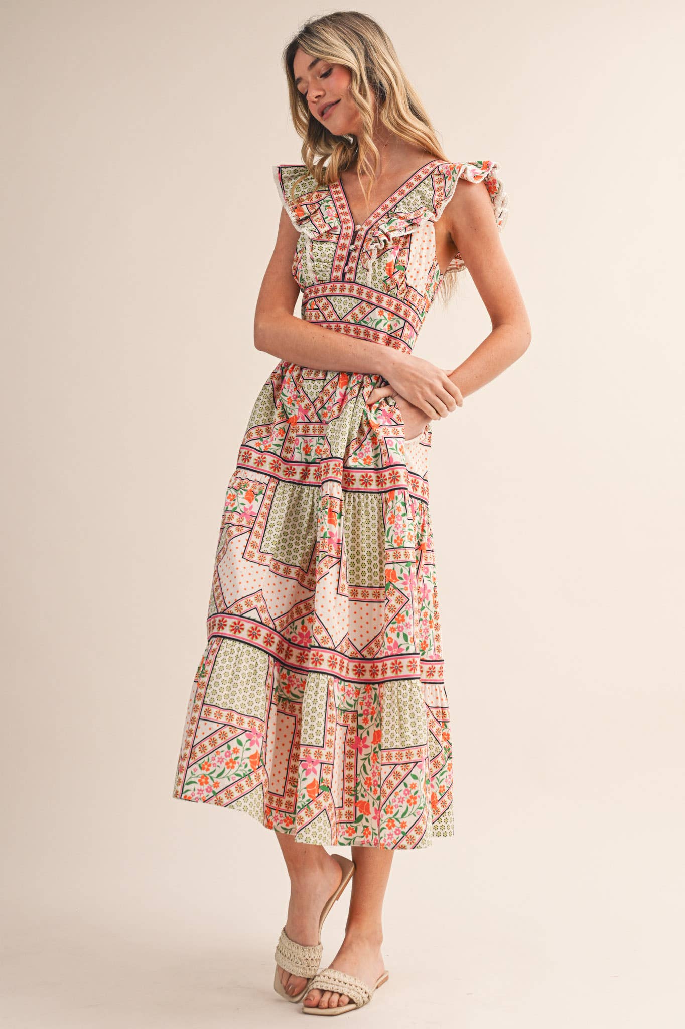EM LILLIAN MULTI DRS