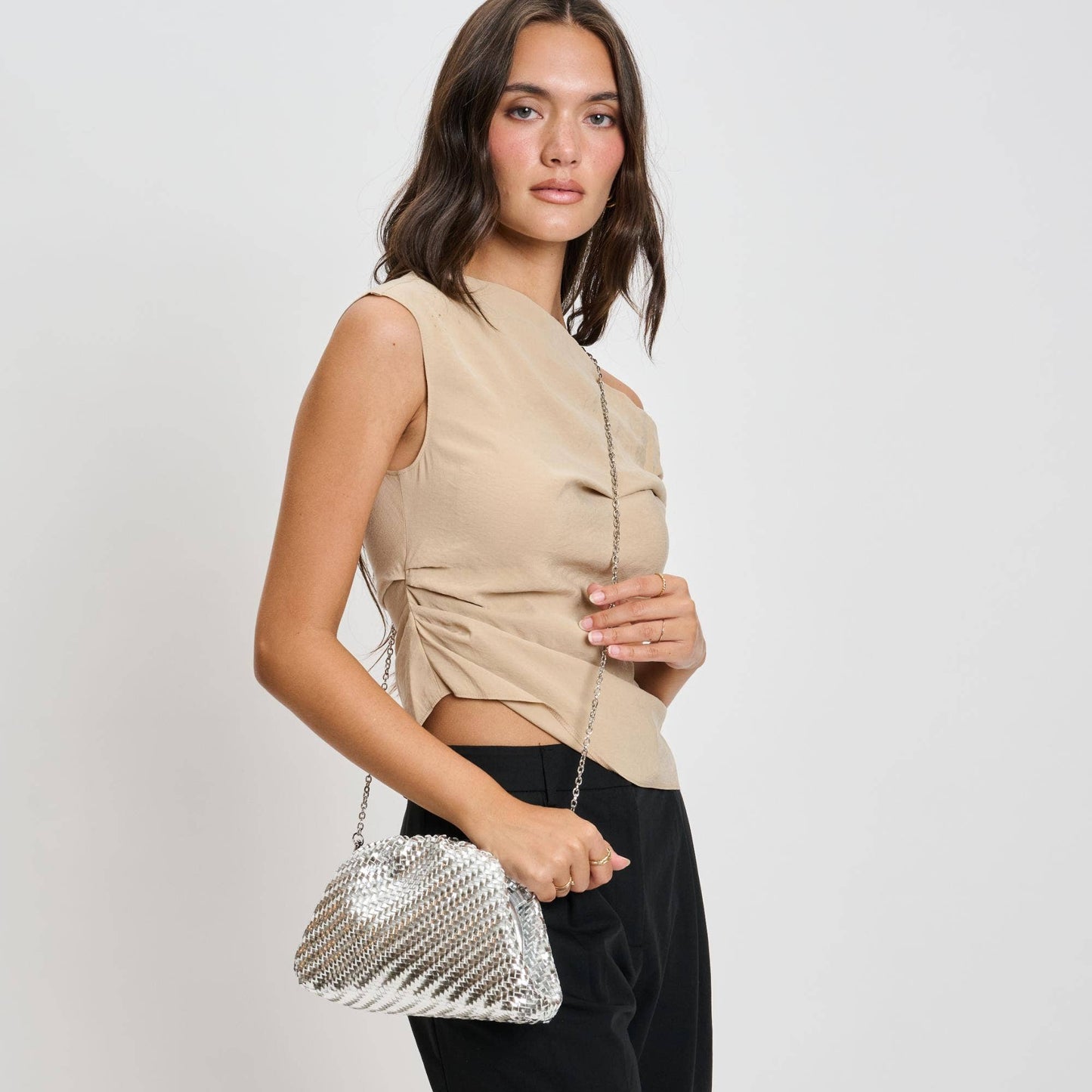 ML Serena Crossbody